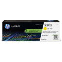 TONER HP 220X AMARILLO ALTA