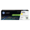 TONER HP 220X AMARILLO ALTA