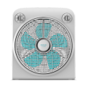 VENTILADOR CECOTE 05928 ENERGY SILENCE 6000