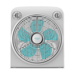 VENTILADOR CECOTE 05928 ENERGY SILENCE 6000