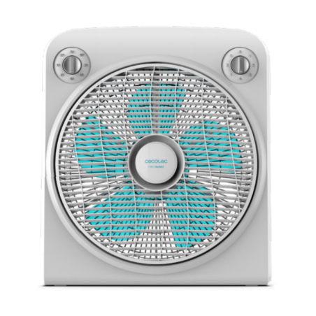 VENTILADOR CECOTE 05928 ENERGY SILENCE 6000