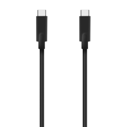 CABLE AISENS USB 32 GEN2 10GBPS 4K60HZ 5A 100W E MARK USB C 30M