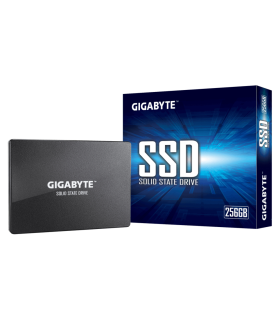 SSD GIGABYTE AORUS 256GB NAND FLASH