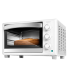 HORNO DE SOBREMESA CECOTEC BAKETOAST 2300 WHITE