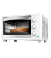 HORNO DE SOBREMESA CECOTEC BAKE&TOAST 2300 WHITE