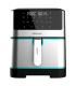 AIR FRAYER CECOTEC CECOFRY SUPREME 8000