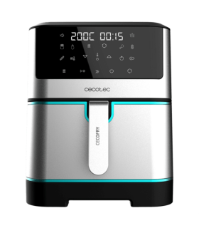 AIR FRAYER CECOTEC CECOFRY SUPREME 8000