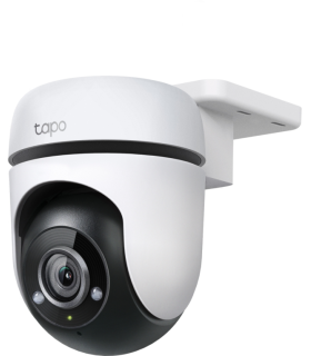 CAMARA IP TP LINK TAPO C500 PTZ 1080P 360 IP65 NIGHT VISION OUTDOOR