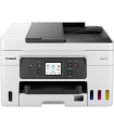 IMPRESORA CANON MAXIFY GX4050 INYECCION COLOR FAX A4 24PPM USB RED WIFI ADF 35HO