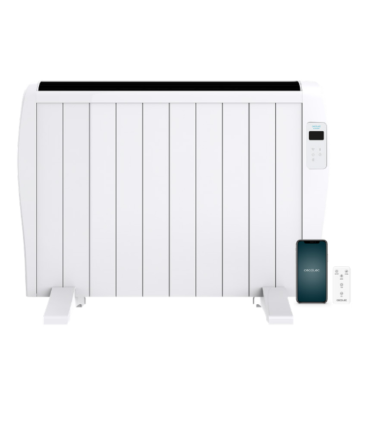 EMISOR TERMICO CECOTEC READY WARM 2000 THERMAL CONNECTED