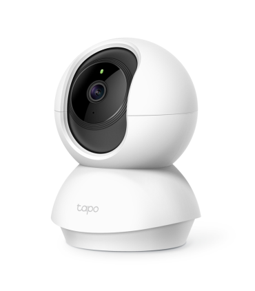 CAMARA TP LINK 3MP FULL HD INDOOR PAN TILT