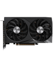 Tarjeta gráfica GIGABYTE RTX 3060 WINDFORCE OC 12G, NVIDIA GeForce RTX 3060, 12 GB GDDR6