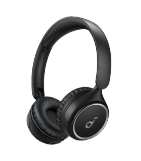 AURICULARES SOUNDCORE H30I WIRELESS BT NEGRO