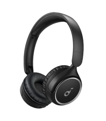 AURICULARES SOUNDCORE H30I WIRELESS BT NEGRO