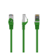 CABLE RED GEMBIRD FTP CAT6 05M VERDE