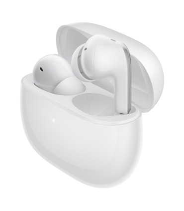 AURICULARES XIAOMI REDMI BUDS 4 PRO AMAZON MUSIC MOON BLANCOS MICROFONO INALAMBR
