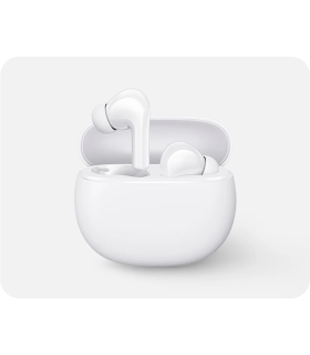 AURICULARES XIAOMI REDMI BUDS 4 ACTIVE WHITE MICROFONO BT