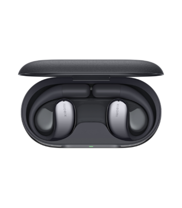 AURICULARES XIAOMI OPENWEAR STEREO COSMIC GRAY MICROFONO BT