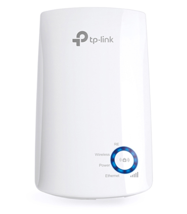 EXTENSOR DE COBERTURA TP LINK N300 1 PORT