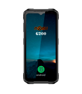 TERMINAL NOMU652 G200 MTK 8768