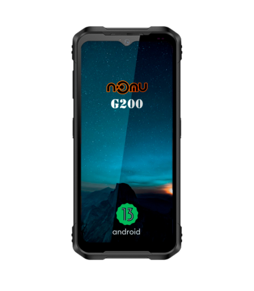 TERMINAL NOMU652 G200 MTK 8768