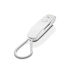 TELEFONO GIGASET DA210 ANALOGICO BLANCO