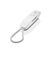 TELEFONO GIGASET DA210 ANALOGICO BLANCO