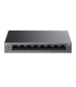 SWITCH TP LINK LS108GP 8 PUERTOS GIGABIT DESKTOP POE