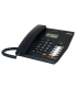 TELEFONO FIJO ALCATEL PROFESIONAL TEMPORIS 580 CE BLK