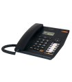 TELEFONO FIJO ALCATEL PROFESIONAL TEMPORIS 580 CE BLK