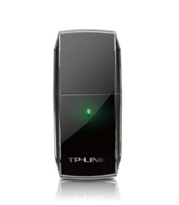 ADAPTADOR RED USB TP LINK ARCHER T2U AC600