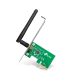 ADAPTADOR RED PCIE TP LINK N150
