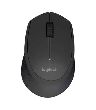 RATON LOGITECH M280 NEGRO RF INALAMBRICO PILAS