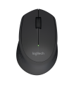 RATON LOGITECH M280 INALAMBRICO NEGRO