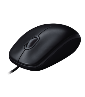 RATON LOGITECH M90 NEGRO USB