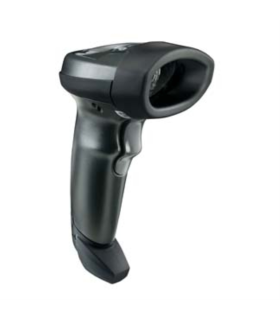 ZEBRA LI2208 LINEAR IMAGER STD RANGE CORDED TWILIGHT BLACK