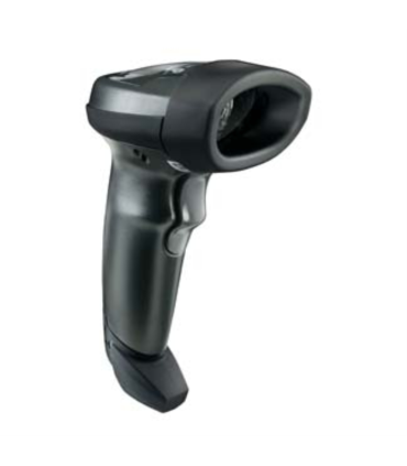 ZEBRA LI2208 LINEAR IMAGER STD RANGE CORDED TWILIGHT BLACK