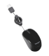 RATON TARGUS BLUE TRACE COMPACTO NEGRO USB