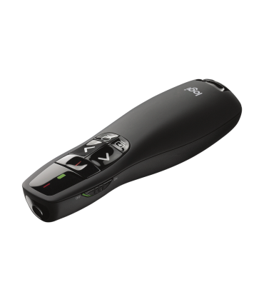 PUNTERO LOGITECH R400 INALAMBRICO