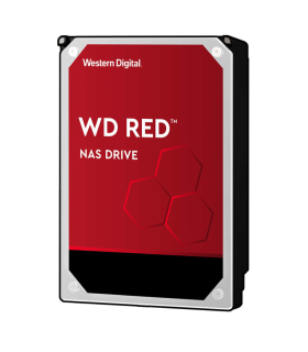 DISCO WD RED 6TB SATA 256MB