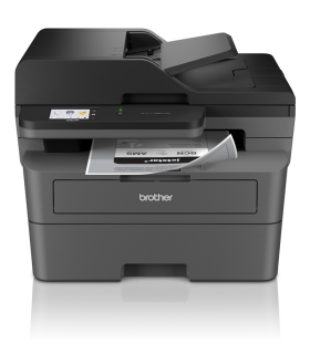 IMPRESORA BROTHER DCPL2660DW MULTIFUNCION LASER MONOCROMO WIFI 34 PPM