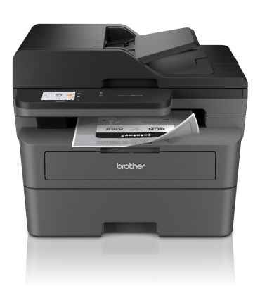 IMPRESORA BROTHER DCPL2660DW MULTIFUNCION LASER MONOCROMO WIFI 34 PPM