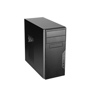 CAJA ANTEC VSK 3000B U3 U2 MATX1X USB 301X20 S FTE NEGRO