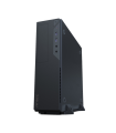 CAJA ANTEC VSK2000-U3 MATX SLIM ,2XUSB 3.0 S/F NEGRO