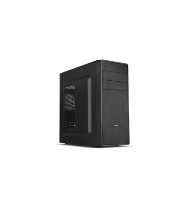 CAJA NOX COOLBAY RX ATX 1XUSB30 2XUSB20 NEGRO