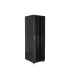 ARMARIO LANBERG RACK 19 42U 600X800 FLAT PACK BLACK NEGRO