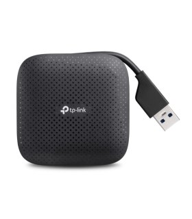 HUB USB TP LINK 4 PUERTOS 30