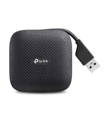 HUB USB TP LINK 4 PUERTOS 30
