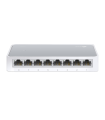 SWITCH TP-LINK TL-SF1008D 8 PORT 10/100