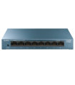 SWITCH TP-LINK 8 PUERTOS GIGABIT RJ45